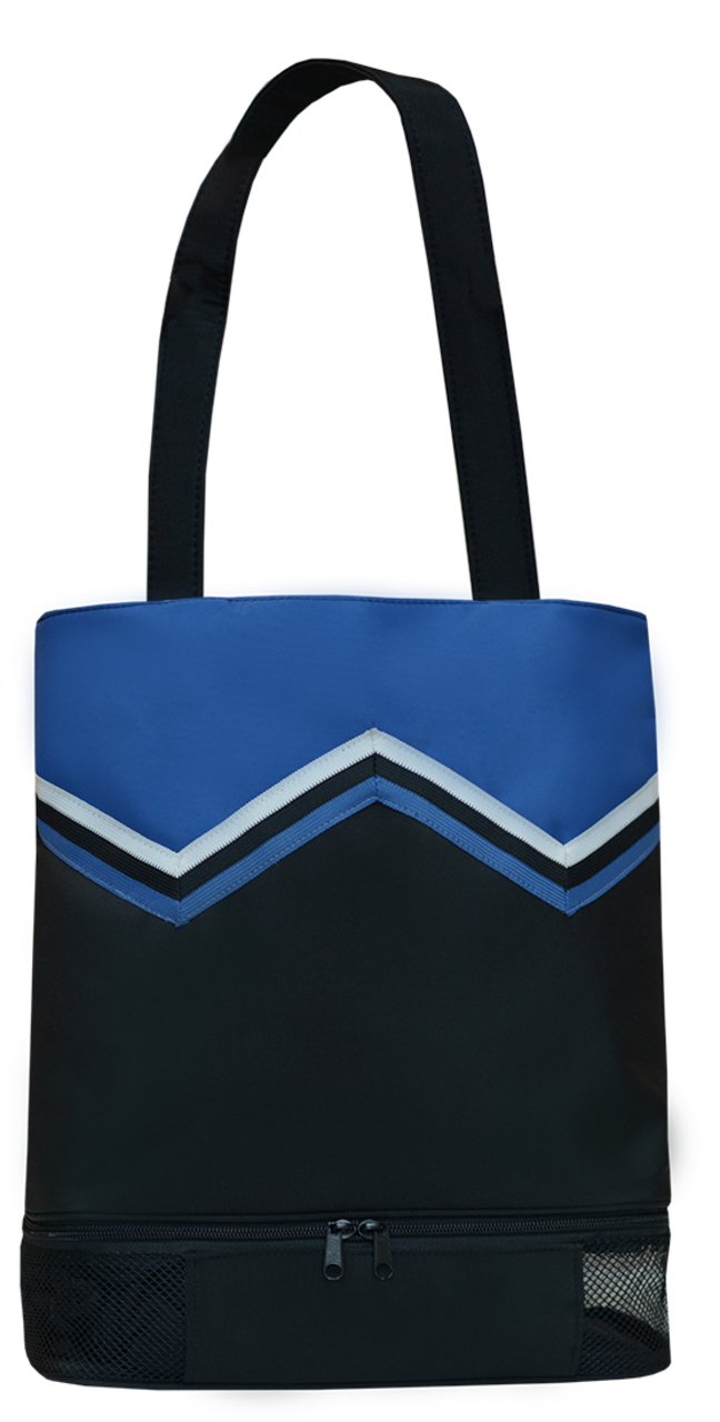 Cheer Gear Uniform Tote Royal Blue