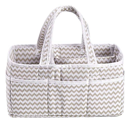 Table A Langer Siege Voiture Cadeau De Naissance Garcons Filles Panier Empileur De Couches Mural Accrocher Au Berceau Magicfly Rangement Suspendu Organisateur Sac Pour Caddie A Couches Bebe Range Couches Bebe Puericulture