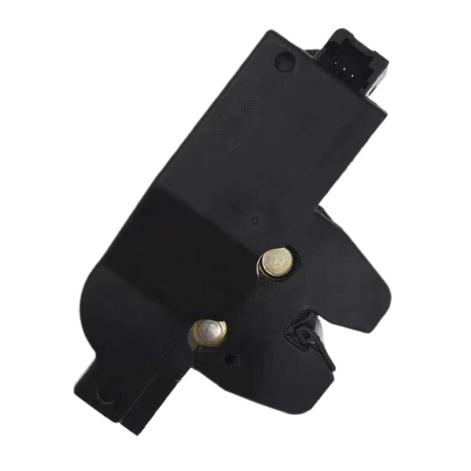 Tailgate Lock Compatible with C&itroen for C2 for C3 for C4 1 Pcs Car Tailgate Lock Replacement Parts Replacement Accessories 871982