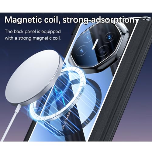 Coque Huawei Mate XTS transparente pour protection quotidienne active - 3