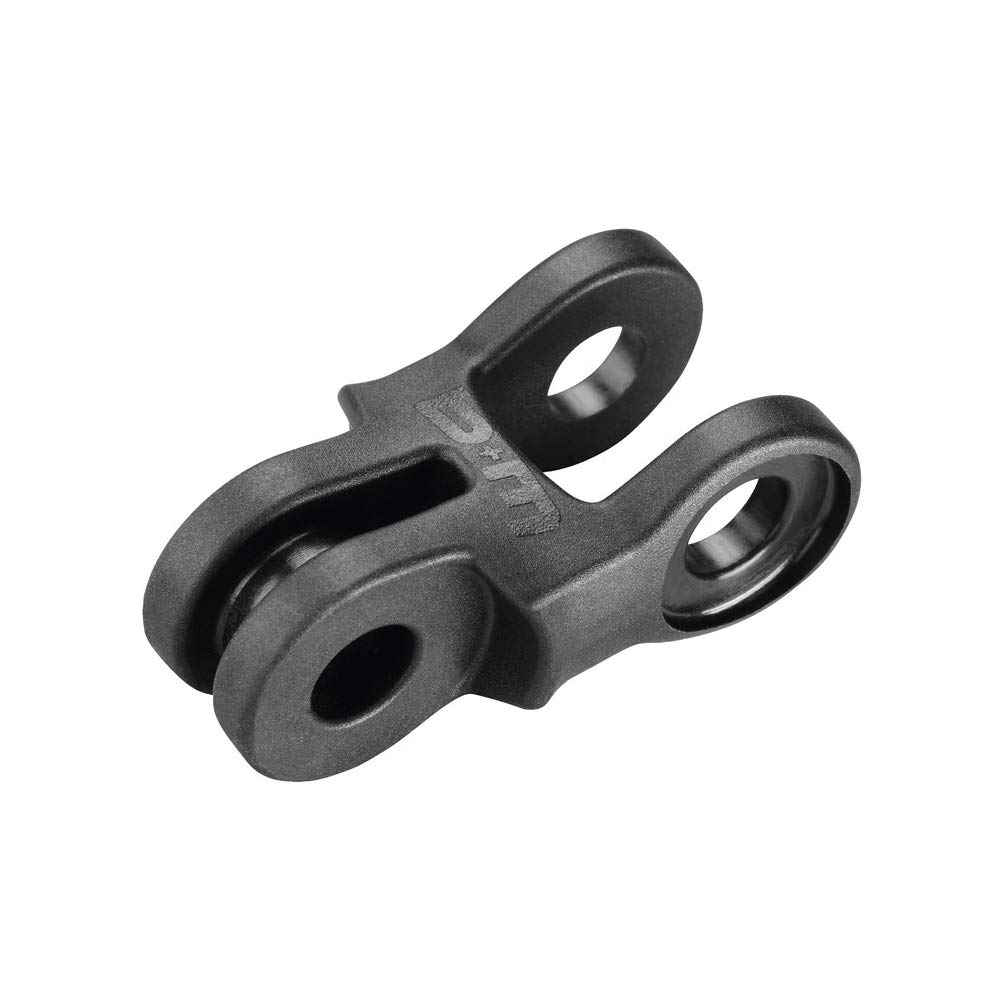 Busch & Müller Busch & Müller Unisex – adapter mocujący dla dorosłych 470APB, jednokolorowy, rozmiar uniwersalny Busch & Müller Busch & Müller Unisex – Dorośli 470APB adapter do mocowania,