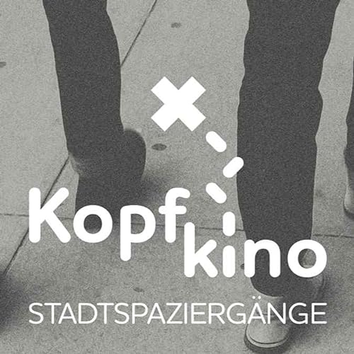 Kopfkino - Stadtspazierg&auml;nge cover art