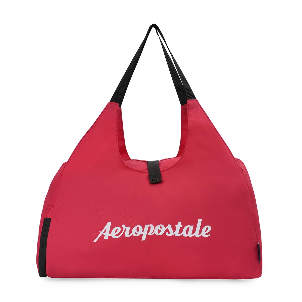 Unisex Polyester 21L Gymbag Duffle - Red (Mayfield)