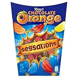 Terry's Chocolate Orange Segsations (330g)