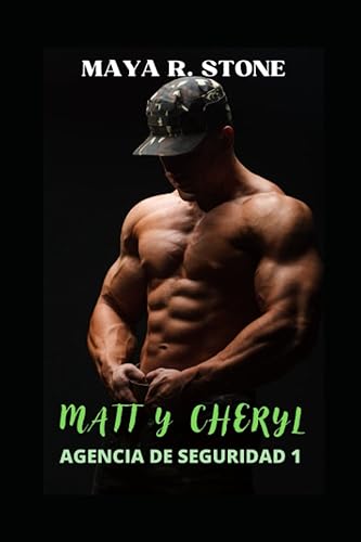 Matt y Cheryl: Agencia de seguridad 1 (Agencia Turner)