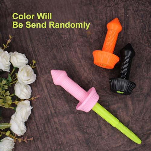 Image of KYNA Colorful Folding Talwar | Expandable Sword Toy | Stress Releif Fun Toys for Kids Boys and Girls Best Birthday Gift for Childrens (Pack of 1)