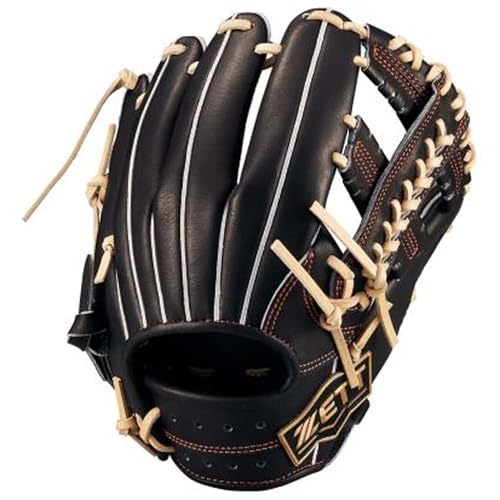 ゼット 硬式 ネオステイタス VL 内野オールラウンド用 BPGB25420 [右