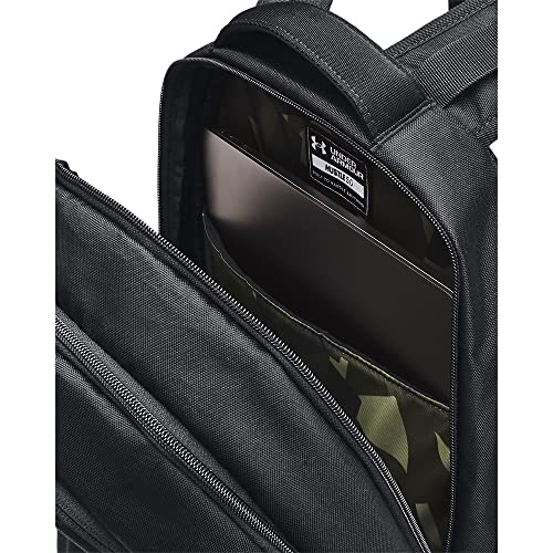 Image of Under Armour Hustle Backpack