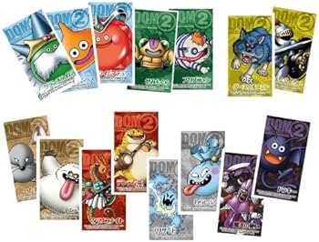 Amazon.co.jp: ドラゴンクエストモンスターズ ジョーカー2 配合データ