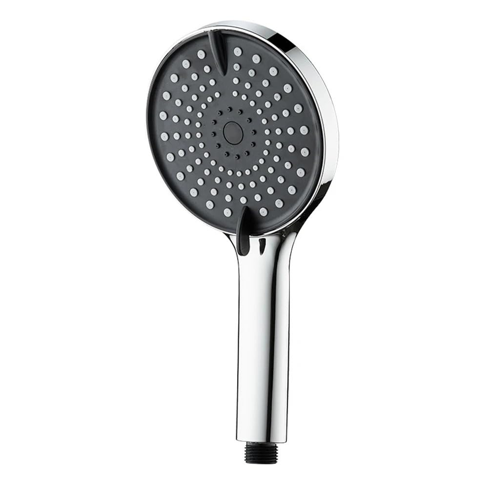 Pommeau de douche spa avec massage haute pression et grand panneau de pulvérisation économique
