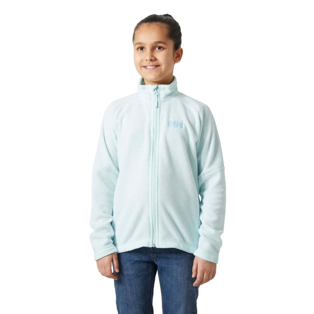 Helly Hansen Kids Fleece Jacket (Big Kid)