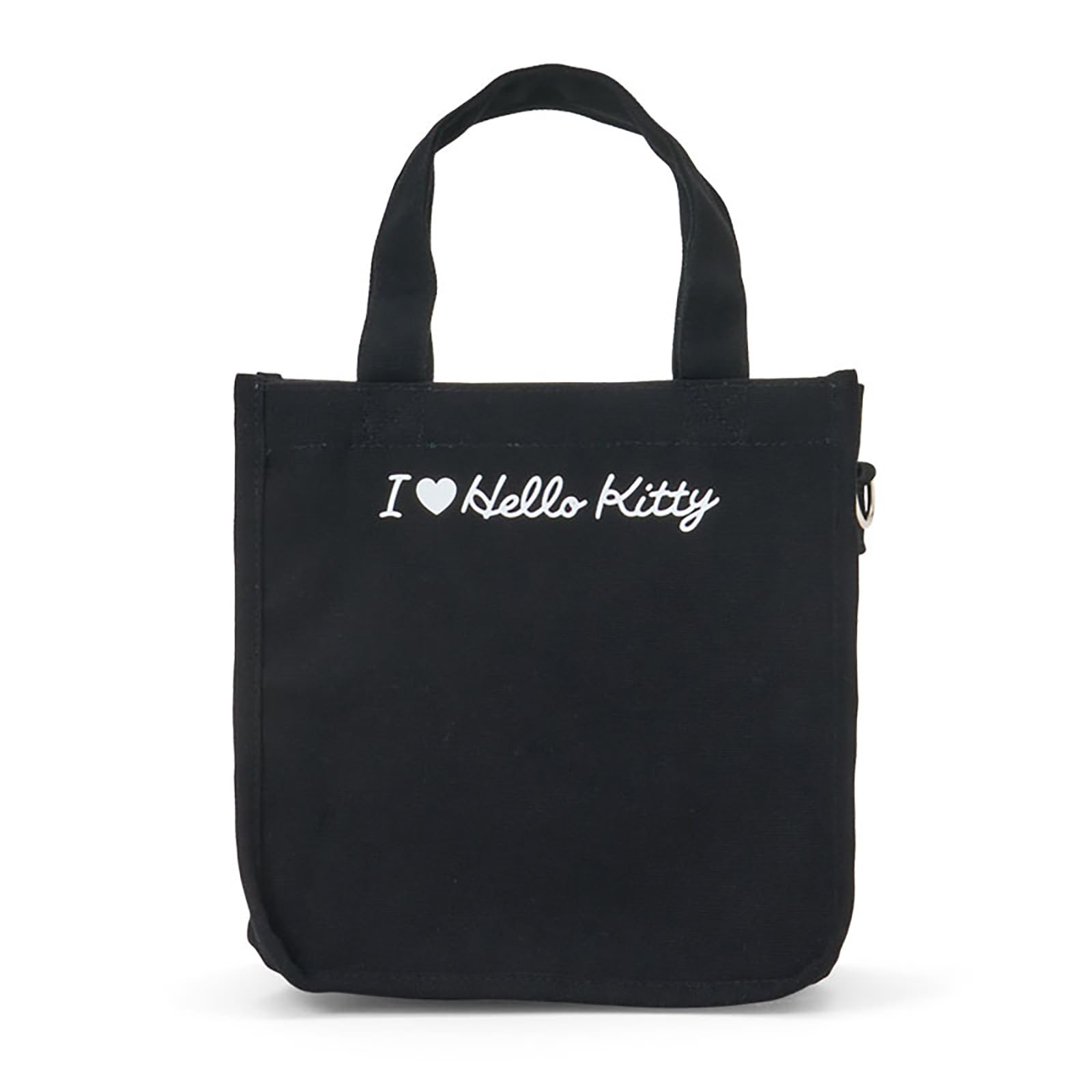 Amazon.co.jp: サンリオ(SANRIO) 2WAYミニトートバッグ（I Love Hello