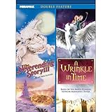 The Neverending Story 3: Escape from Fantasia / A Wrinkle in Time