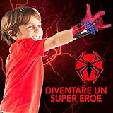 Zoom IMG-2 original cup 2 guanti spider Zoom IMG-2 original cup 2 guanti spider