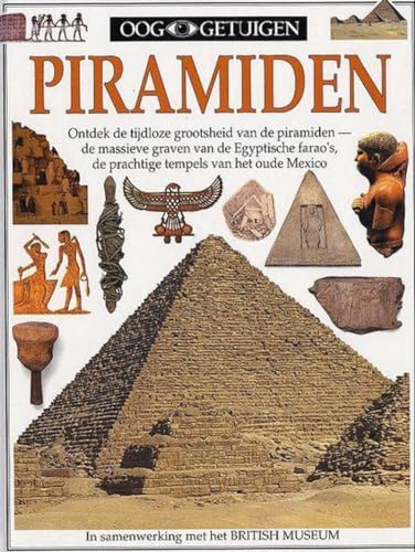 Piramiden 9002198698 Book Cover