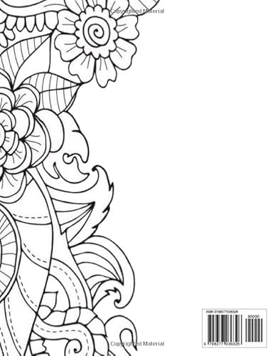 100 CATS猫 Cats 大人のための動物の塗り絵: ... #12398;デザインӗ