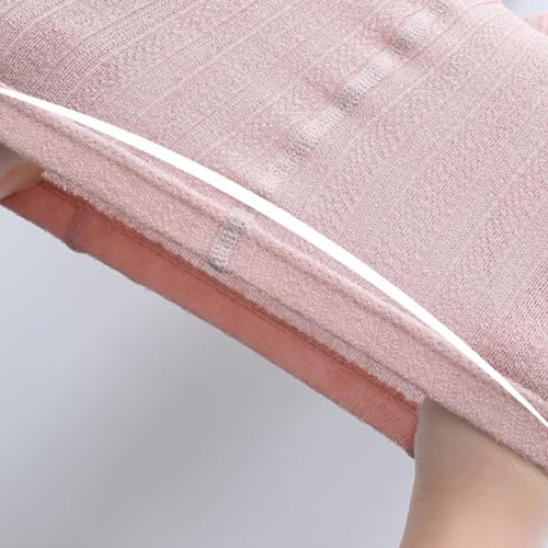 Tights, Solid Leggings Soft and Breathable Pantyhose Fashionable Baby Girls Tights for Daily Wear and Parties3