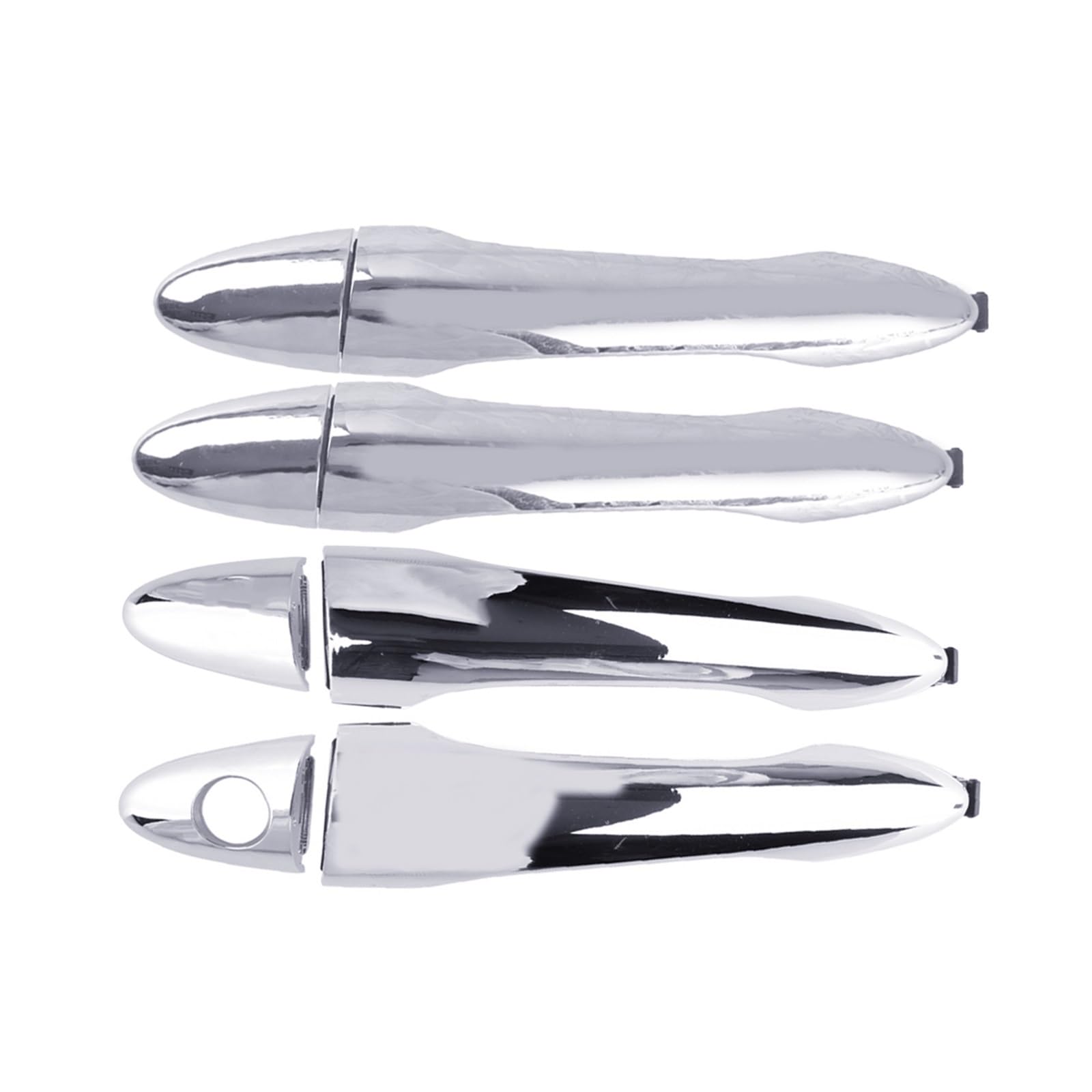 Lsdsaaza One Color Sliding Exterior Handle 83651-3W000 83661-3W000 82661-3W000 Car Exterior Outside Front Rear Left Right Door Handle For Kia For Sportage 2011-2016