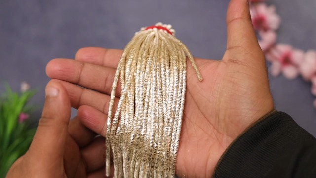 Watch Bullion Wire/Nakshi For Aari, Zardosi Embroidery & Jewellery