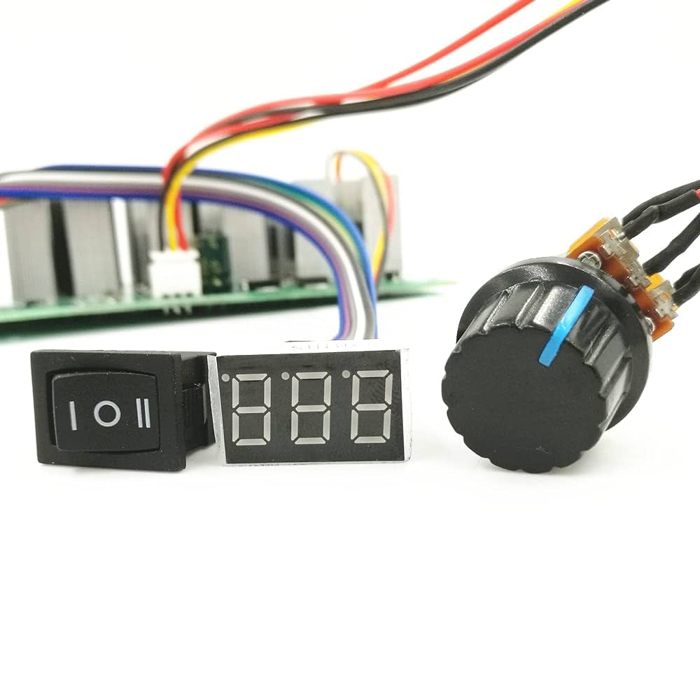 新品　DCポンプ コントローラー付き Fantastic Wave ZX 4000 / ZX 8000 ポンプ