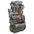 Sunnydaze Towering Cave 14-Inch Indoor Tabletop Water Fountain - LED Light - Electric Submersible Pump with Adjustable Flow