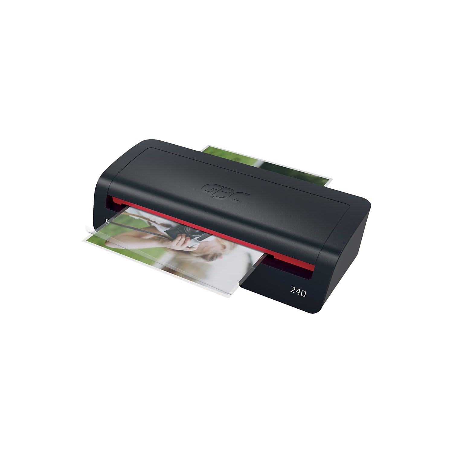 GBC Plastificatrice Fusion 1100L A4-2 rulli