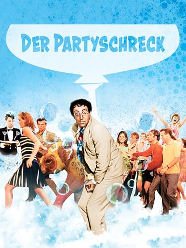 Der Partyschreck [dt./OV]