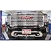 Blue Ox BX1739 Baseplate for GMC Sierra 2500 HD/3500 HD (2020)