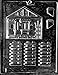 HOUSE & ACCESSORIES - PC. 1 Miscellaneous Candy Mold Chocolate