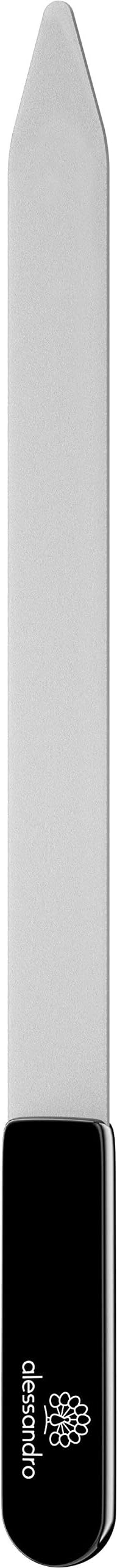 alessandro Spa Crystal Nail File