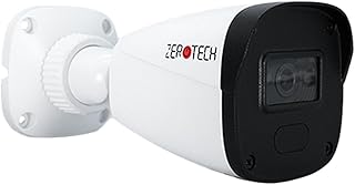 Zero Tech ZTIPB-EG5M 5MP Outdoor IP Camera