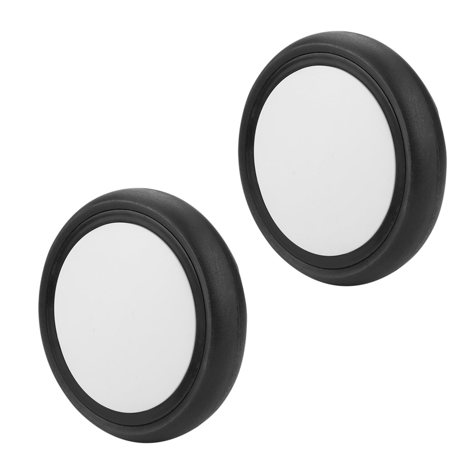 Aramox Babyzen Yoyo Wheels Baby Kinderwagenräder Ersatz, überlegenes Material und Langlebigkeit, Vielseitige und Sichere Navigation, Anpassbare Set Einfache Passform, Intuitives Design Benutzerfreundl