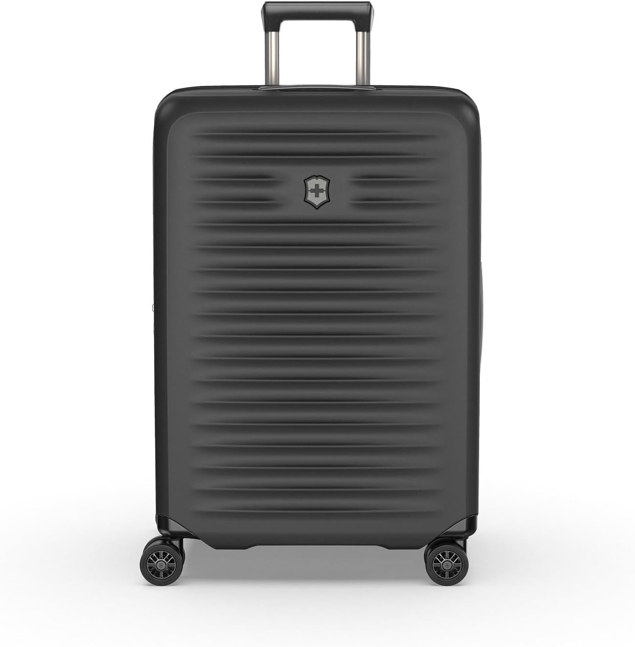 Airox Advanced Medium Hardside Case - Black