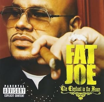 洋楽hiphopCD セット カリミオネア　ファットジョー　ヤングジージー　など Amazon Music Unlimitedでファット・ジョーを聴く