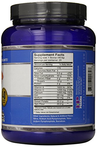 Image of Karb Rageous Supplements, Marshmallow Cinnamon, 998 Gram