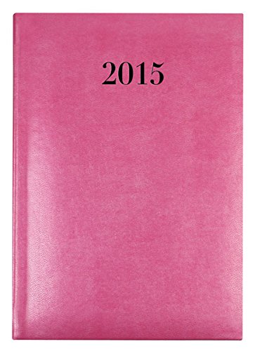Télécharger Collins Salsa Agenda de poche civil par Jour 2015 Rose PDF