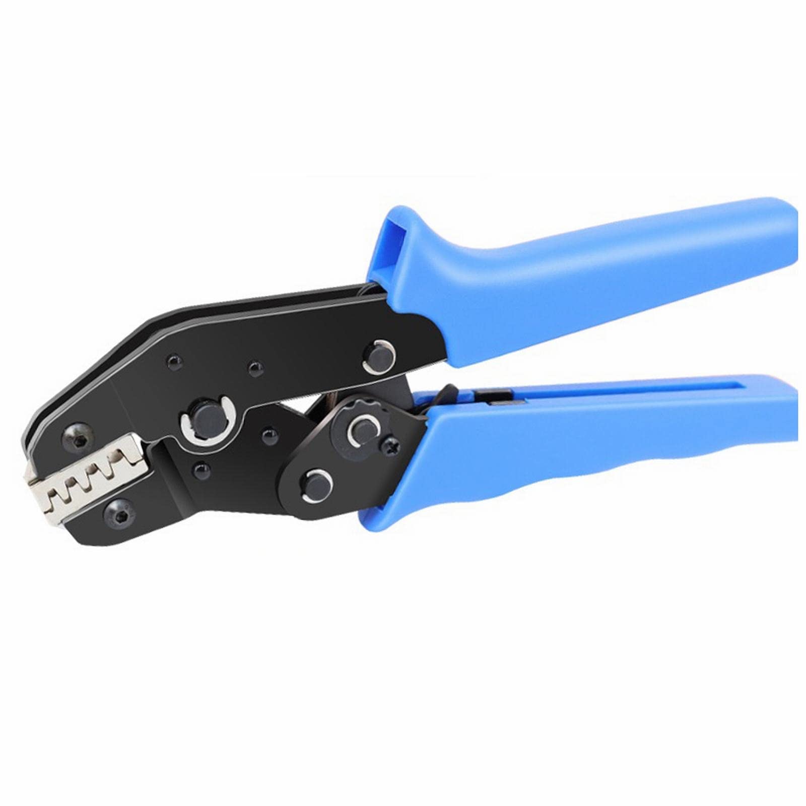 JINGYAN Szczypce Crimping Pliers Terminals Car Connector Wire Electrician Tools Set