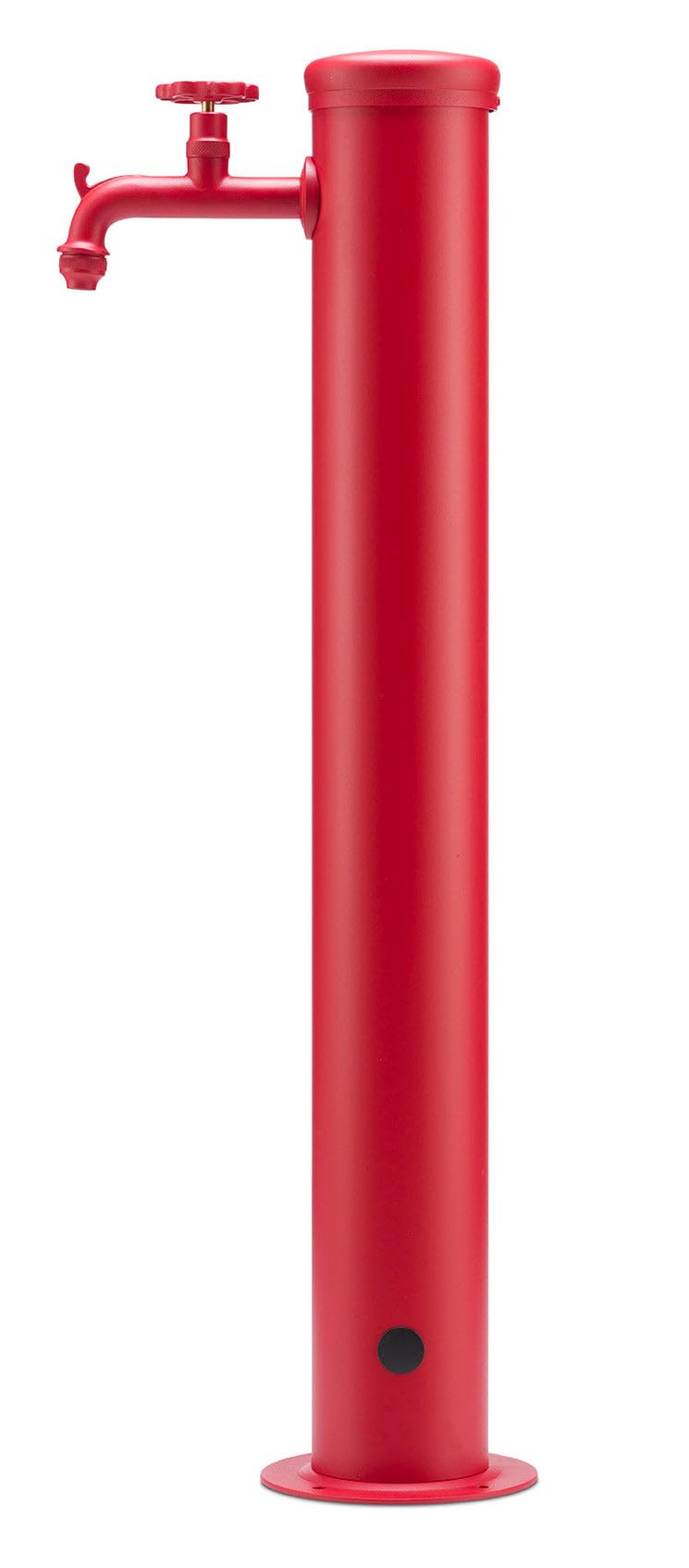 Fontanella 85x16x30 cm - BEL FER 42/TT in 10 colori