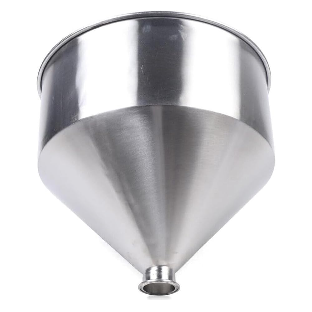 Tolva de máquina de llenado de líquidos(64mm,30L)
