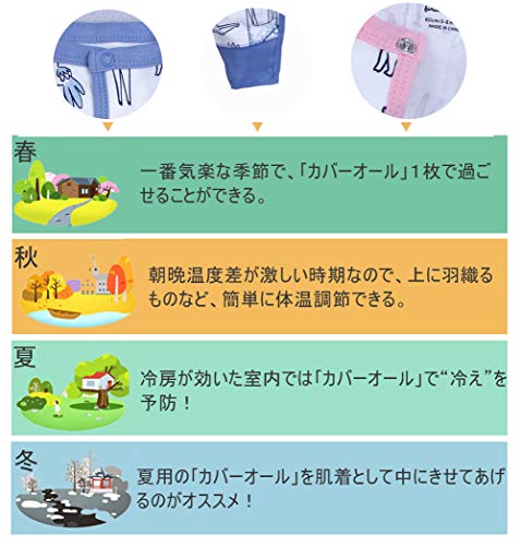 赤ちゃんにパジャマは必要 いつから着せ始めて 何枚必要かまとめてみた ゆうまま育児ブログ