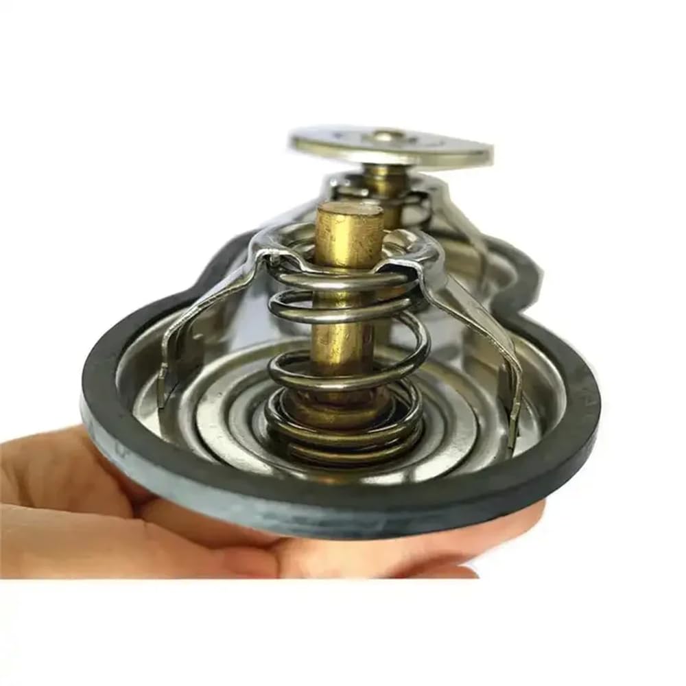 1404924 Termostato di Temperatura aftermarket 83C Compatibile con la Serie Sca-Nia PGR4 DC9 DC11 DCDT12