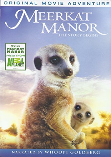 MEERKAT MANOR:MOVIE