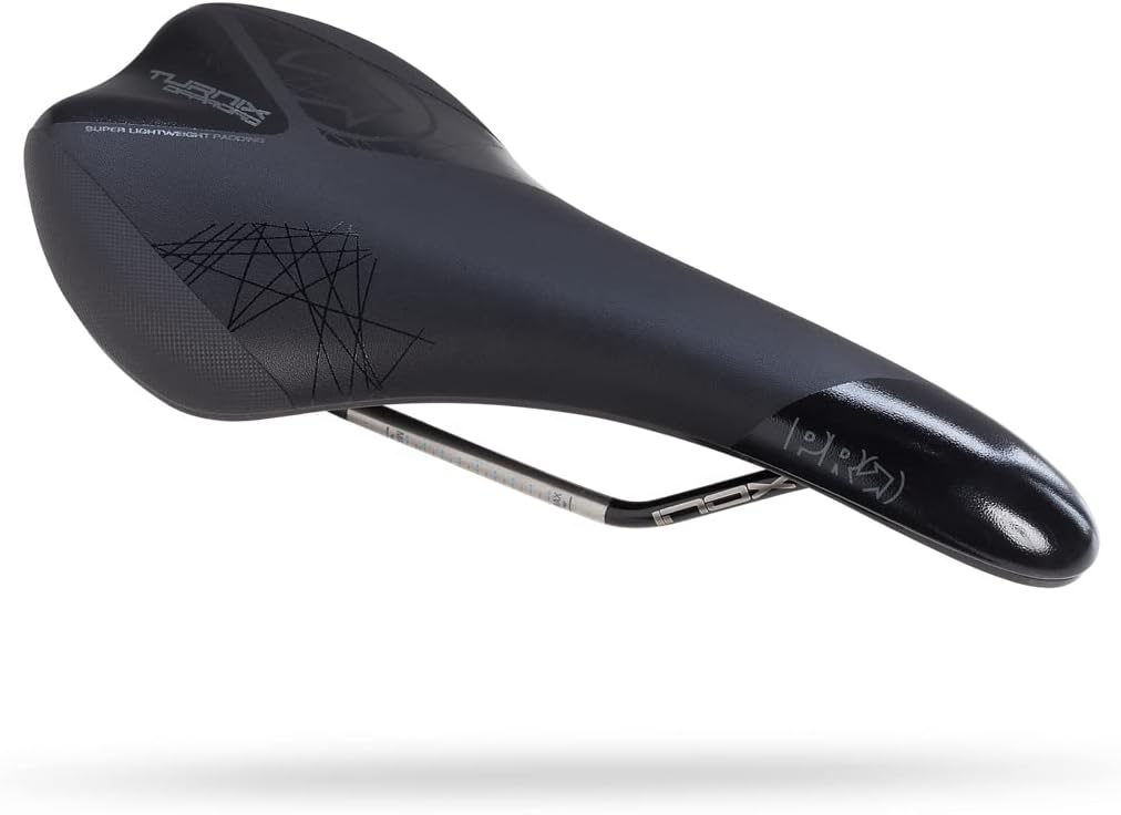 PRO Unisex's PRSSA0262 Bike Parts, Standard, 142 mm