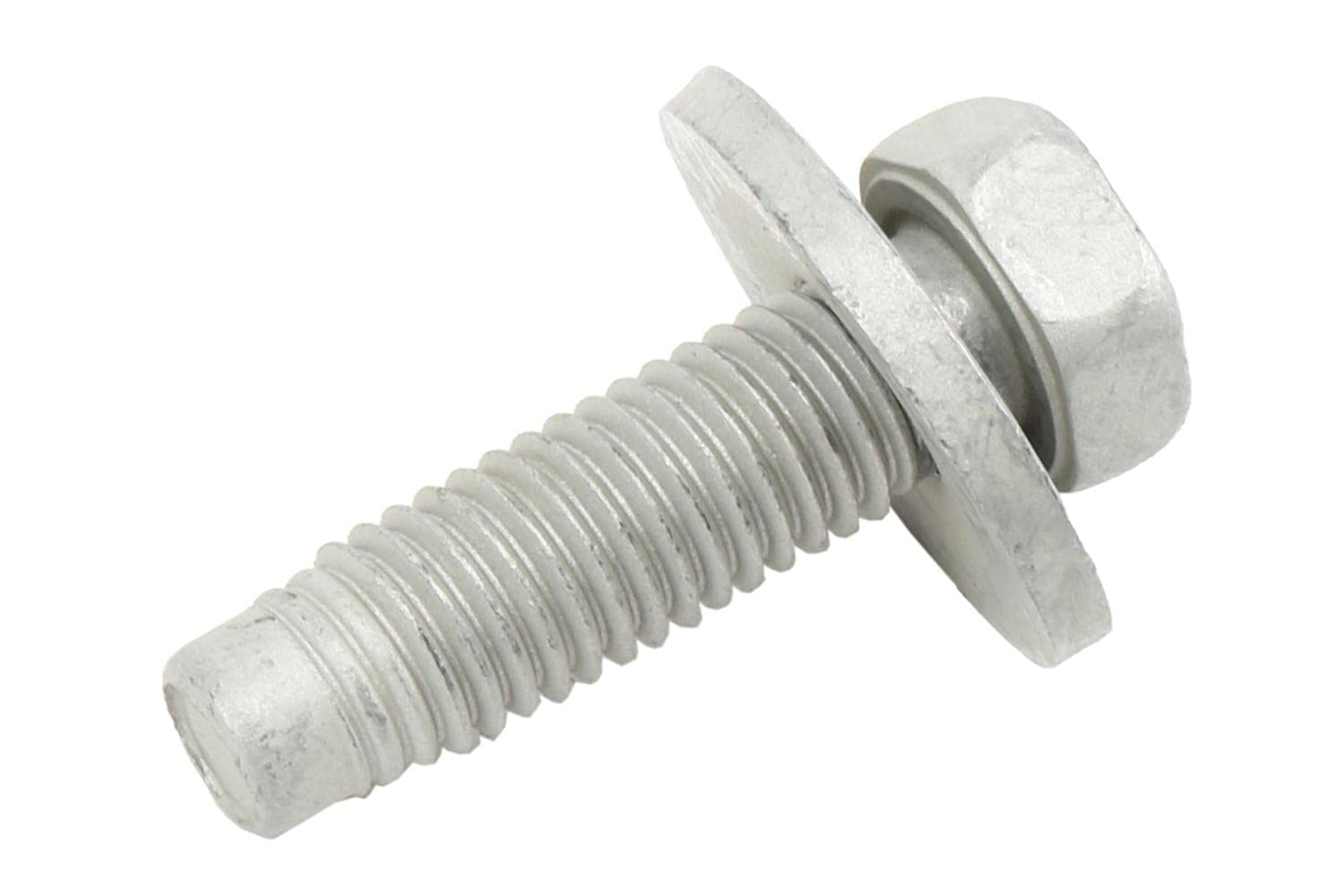 Amazon.com: GM Genuine Parts 11589165 Multi-Purpose Bolt : Automotive