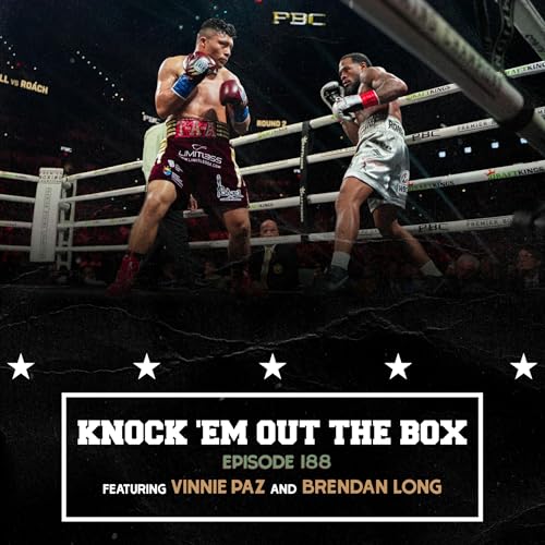 Episode 188 - Texas Hold &lsquo;Em cover art