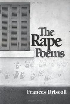 Paperback The Rape Poems Book