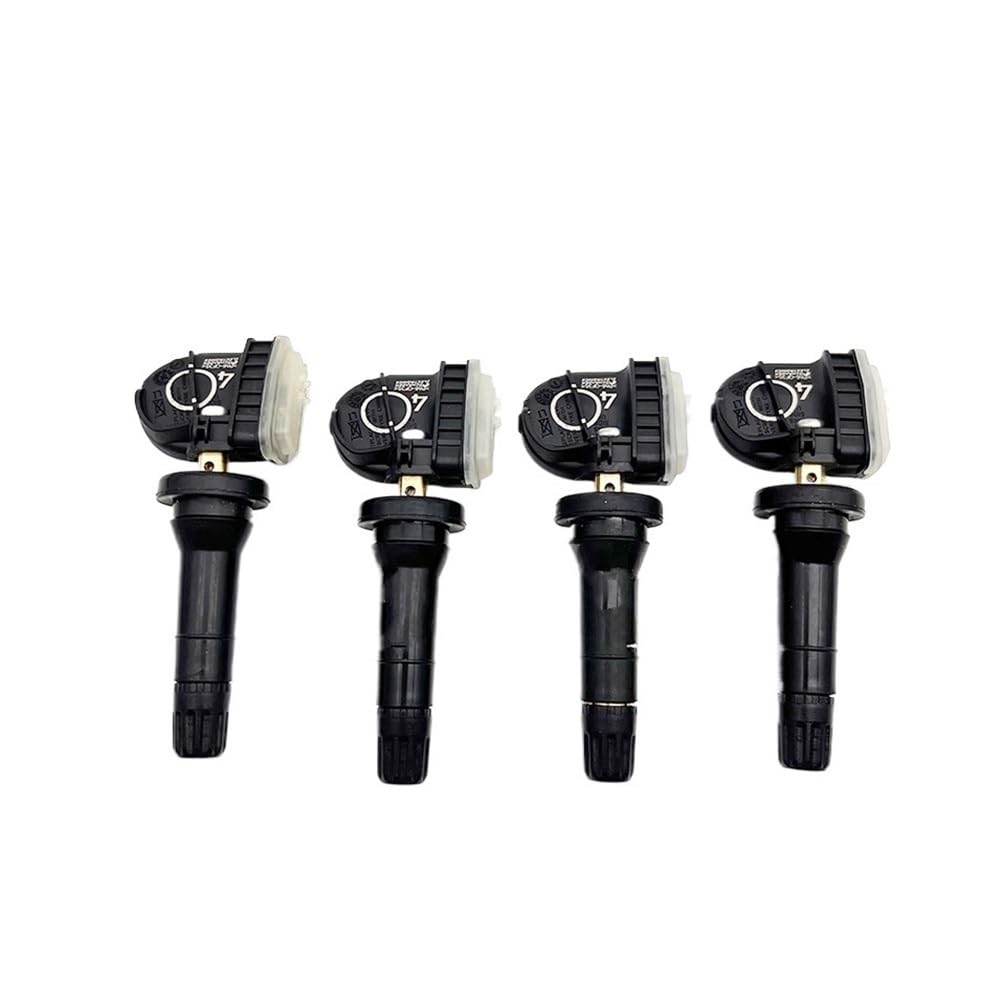 Sensore TPMS per Opel, Mokka, Astra, Corsa, Zafira, Adam 2012-2017 13506028 Sensore di monitoraggio della Pressione degli Pneumatici