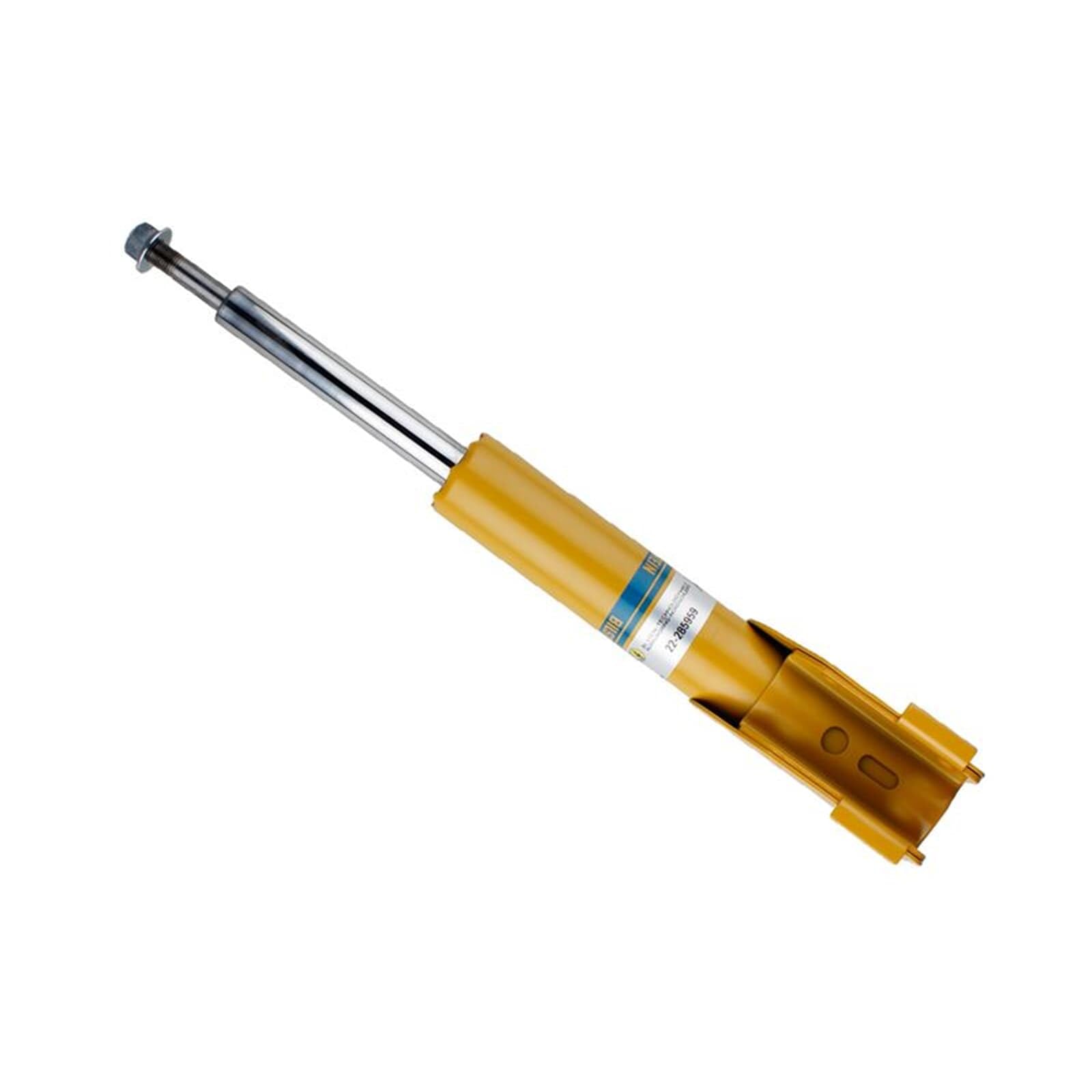 BILSTEIN 22-285959, 2 szt Amortyzator zestaw rozpórka zawieszenia przód