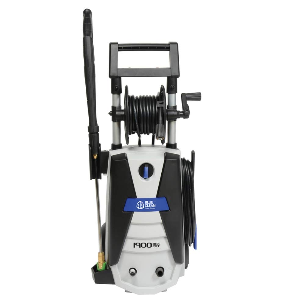 AR Blue Clean 1850 psi Electric 
