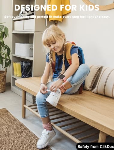 Plantillas para niños con soporte para AirTag 175-190mm miniatura 4